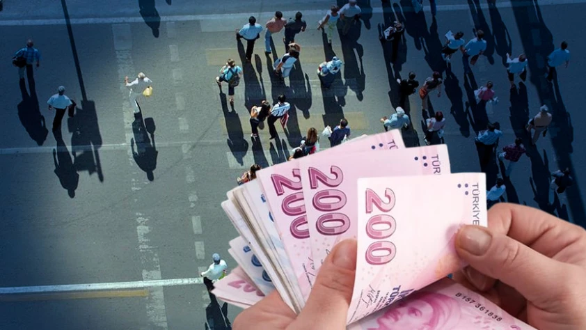 SON DAKİKA: İşsizlik Sigortası Fonu'nda yeni düzenleme: Oran yüzde 50'ye yükseltildi
