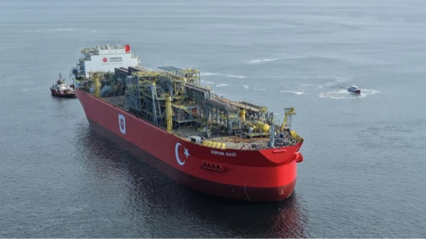 SON DAKİKA: İstanbul Boğazı'nda gemi trafiği çift yönlü kapatıldı!