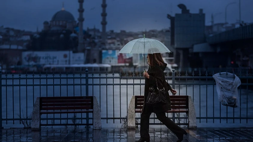 SON DAKİKA İSTANBUL HAVA DURUMU HABERLERİ | Bu hafta hava durumu nasıl olacak? Meteoroloji uyardı!