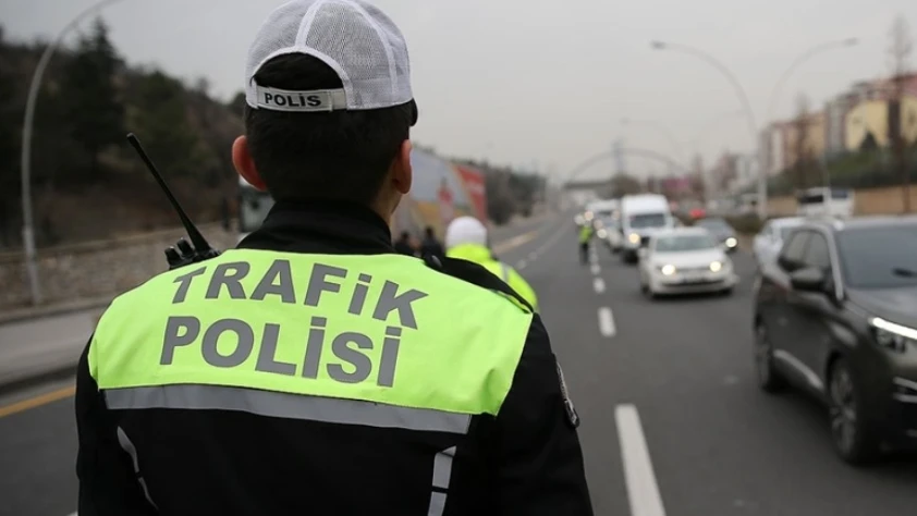 SON DAKİKA: İstanbul'da bisiklet yarışı için bazı yollar trafiğe kapatıldı: İşte tüm alternatif güzergahlar