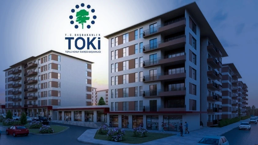 SON DAKİKA | İstanbul'da TOKİ çekilişi ne zaman? Bakanı Kurum tarihi açıkladı