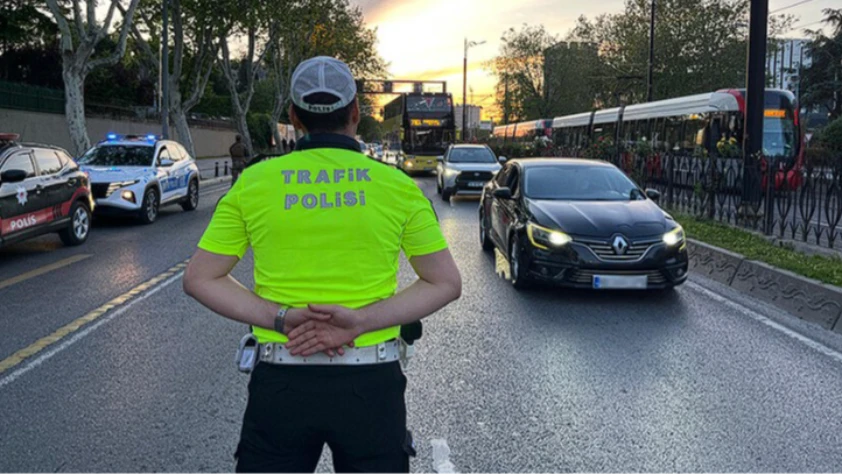 SON DAKİKA: İstanbul’da trafik uyarısı: Beyoğlu ve Şişli’de yollar kapanacak