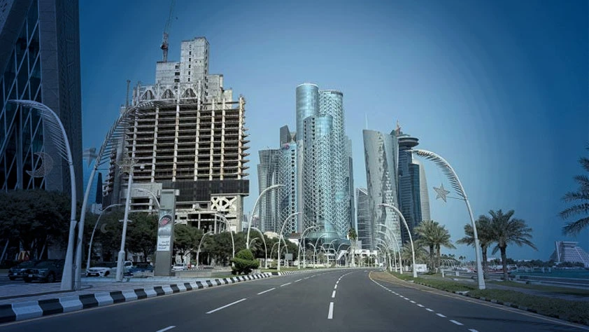 SON DAKİKA | Katar Savunma Bakanlığı: Üçüncü saldırı dalgası başarıyla püskürtüldü