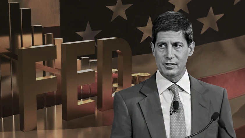 SON DAKİKA: Kevin Warsh Fed başkanlığı için kritik eşiği geçti: Komite onayı verdi