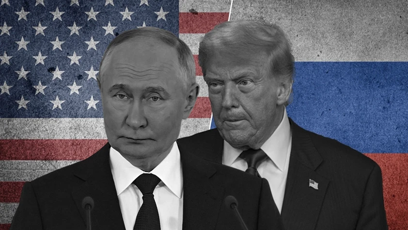 SON DAKİKA! Kremlin duyurdu: Putin ve Trump görüşecek! Tarih belli oldu...