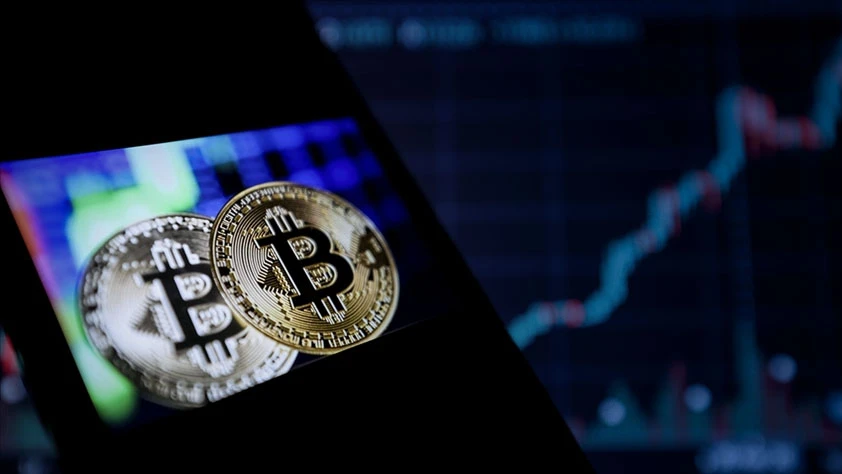 SON DAKİKA: Kripto para piyasasında sert düşüş: İsrail'in İran saldırısı dijital varlıkları sarstı