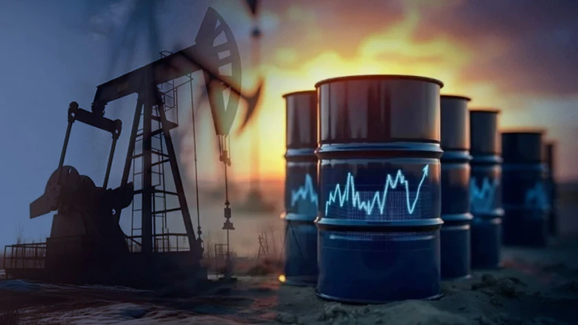 SON DAKİKA | Küresel enerji piyasaları sarsılıyor: Petrolde 2022'den bu yana bir ilk