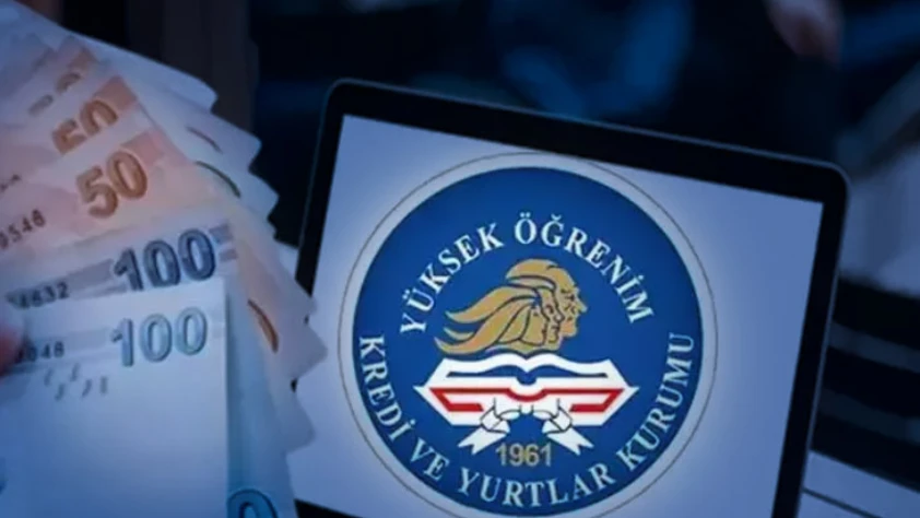 SON DAKİKA KYK KREDİ VE BURS BAŞVURULARI BAŞLADI 2025-2026| KYK burs ve kredi başvurusu nasıl, nereden yapılır?