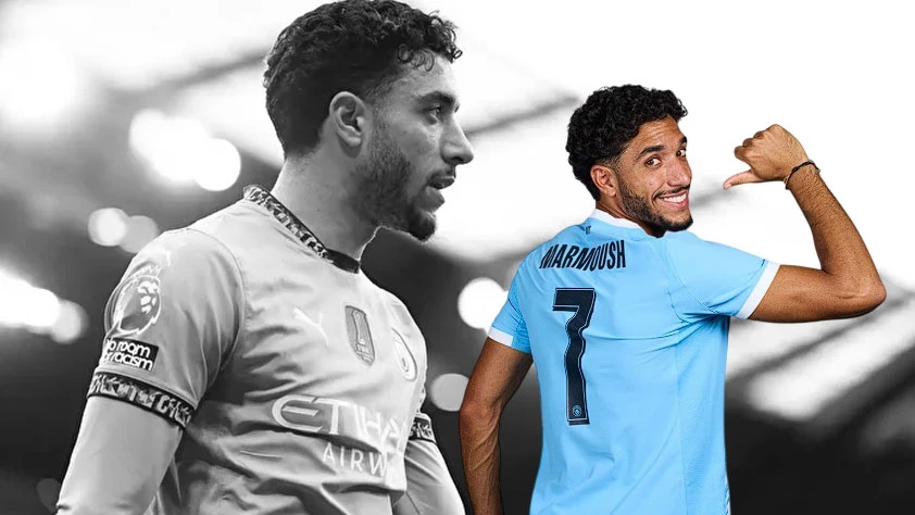 SON DAKİKA: Marmoush için Galatasaray ve Fenerbahçe karşı karşıya!