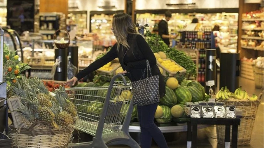 SON DAKİKA: Mart 2026 enflasyon oranı açıklandı! TÜİK duyurdu: TÜFE artışı yüzde kaç oldu?