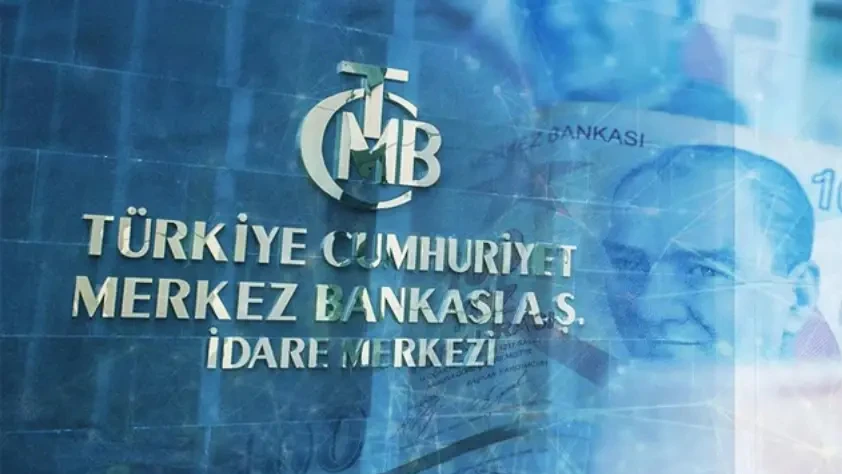 SON DAKİKA: Merkez Bankası faiz kararı ne oldu? Haziran 2025 TCMB PPK faiz kararı açıklandı!