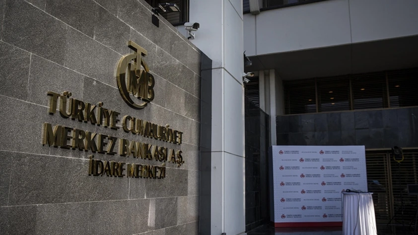 SON DAKİKA: Merkez Bankası'ndan döviz hesapları için karar! Faiz oranı indirildi