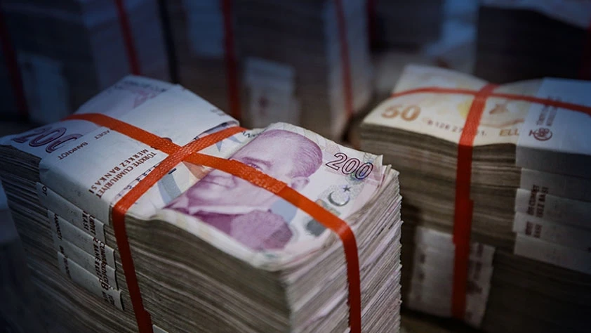 SON DAKİKA: Merkez Bankası'ndan TL ve mevduat hamlesi!