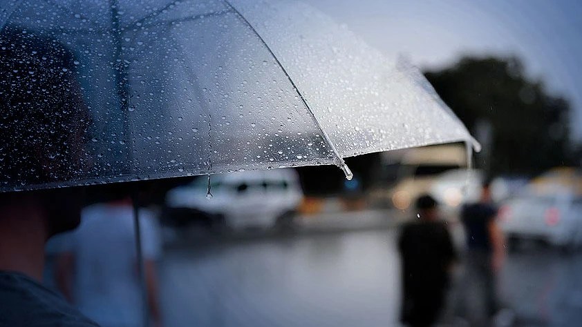 SON DAKİKA | Meteoroloji'den 12 il için sarı kodlu uyarı: Kuvvetli yağış ve fırtına