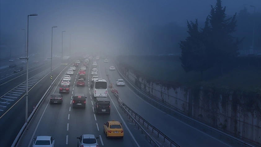 SON DAKİKA! Meteoroloji'den kritik uyarı: Cuma günü başlıyor