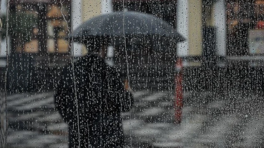 SON DAKİKA: Meteoroloji’den kuvvetli yağış uyarısı: Üç ile sarı kod verildi
