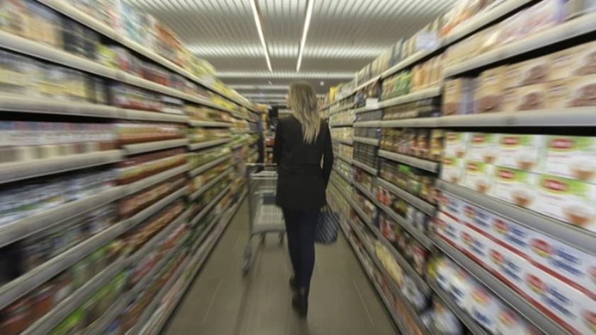 SON DAKİKA: Mevsim etkisinden arındırılmış TÜFE artışı yüzde 2,02: TÜİK açıkladı