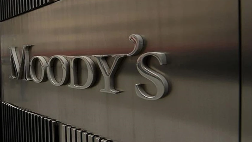 SON DAKİKA: Moody's, ABD'nin kredi notunu düşürdü