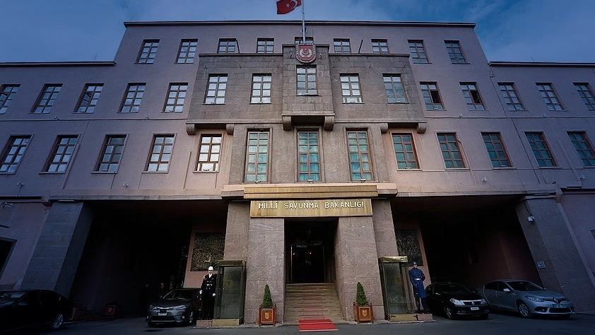 SON DAKİKA | MSB duyurdu: Adana’ya yeni Patriot konuşlandırılıyor