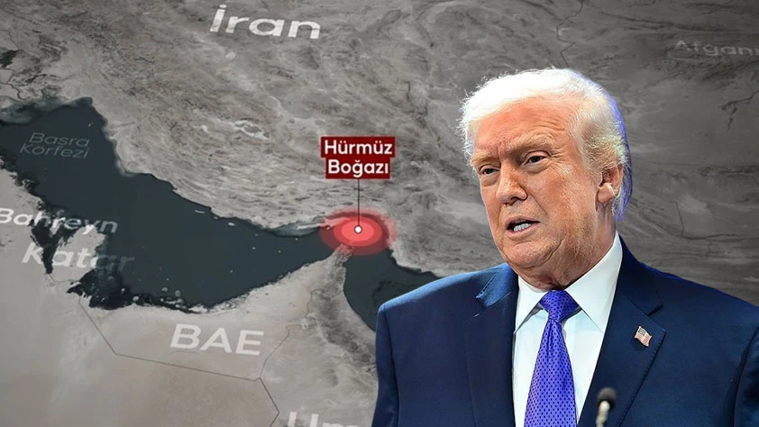 SON DAKİKA: Orta Doğu’da tansiyon yükseliyor: Trump’tan yeni mesaj