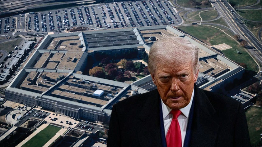 SON DAKİKA: Pentagon'un İran planı iddiası: Haftalar sürecek kara harekatı gündemde