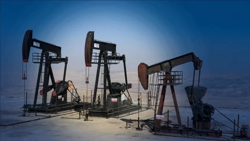 Son dakika: Petrol fiyatlarında sert düşüş! ABD-İran anlaşması piyasaları vurdu Son dakika: Petrol fiyatlarında sert düşüş! ABD-İran anlaşması piyasaları vurdu