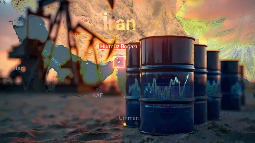 SON DAKİKA: Petrol sert düştü! 90 dolar desteğini aşağı yönlü kırdı: Orta Doğu'da tansiyon düştü