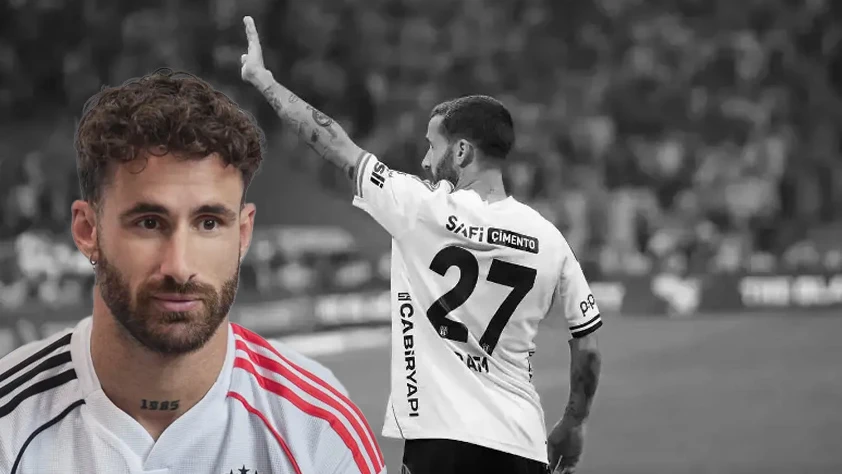 SON DAKİKA: Rafa Silva yine antrenmana katılmadı! Rafa Silva Beşiktaş'tan gidiyor mu?
