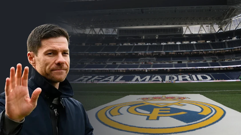 SON DAKİKA: Real Madrid'in yeni hocası belli oldu: Xabi Alonso geri döndü