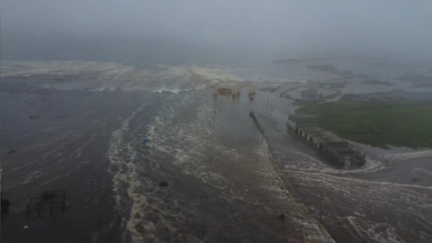 SON DAKİKA: Rusya'daki deprem sonrası 14 ülkede tsunami korkusu! Dev dalgalar ilerliyor