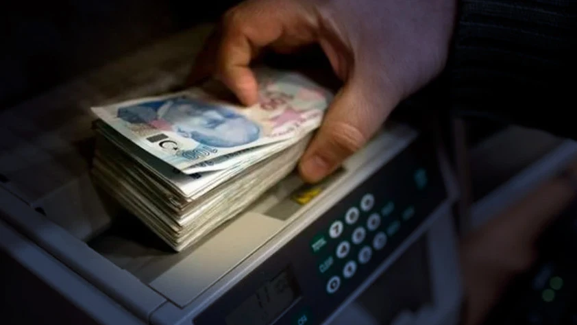 SON DAKİKA: TOBB Nefes Kredisi'nin ikinci paketinin kredi hacmi 50 milyar liraya çıkarıldı