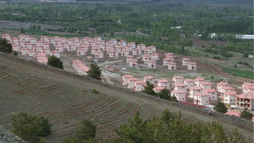 SON DAKİKA: TOKİ’den 37 ilde arsa satışı: 252 parsel için 48 ay vade imkanı