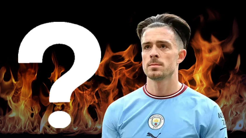 SON DAKİKA TRANSFER HABERİ: Jack Grealish'ın yeni adresi belli oldu