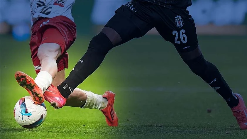 SON DAKİKA: Trendyol Süper Lig'de 2024-2025 sezonu tamamlandı! İşte puan durumu