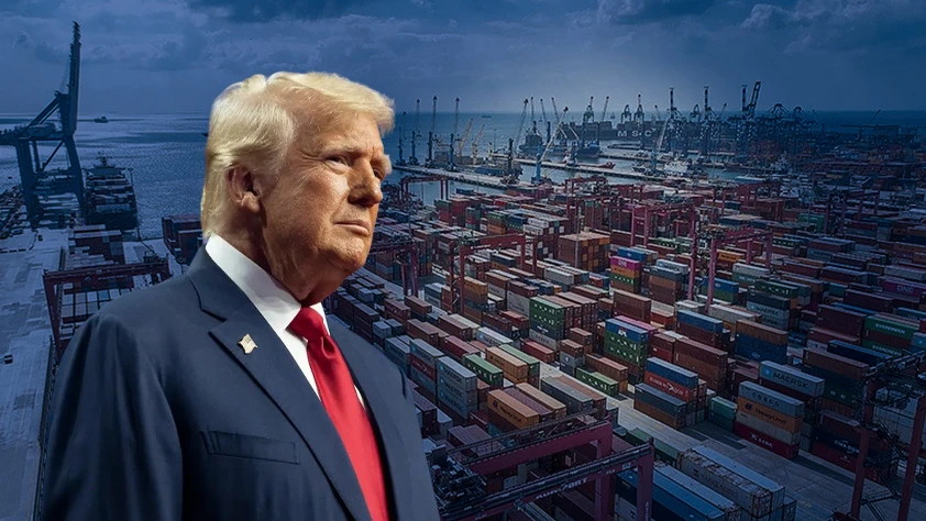 SON DAKİKA: Trump, tarifelerde değişikliğe gitti: Türkiye'ye yüzde 15 uygulanacak