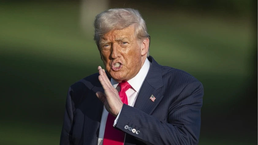 SON DAKİKA: Trump'ın İran yönetim planına jet yanıt: Yeterince bedel ödemediler