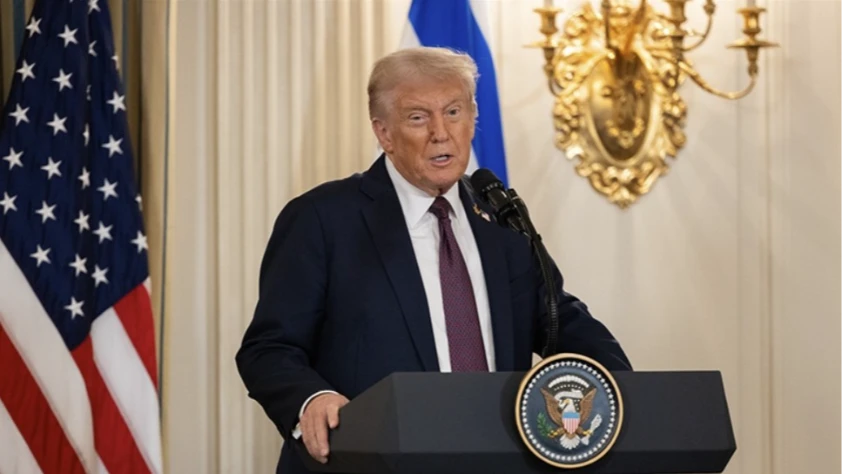 SON DAKİKA: Trump’tan gerilimi tırmandıran İran mesajı: Büyük dalga henüz gelmedi