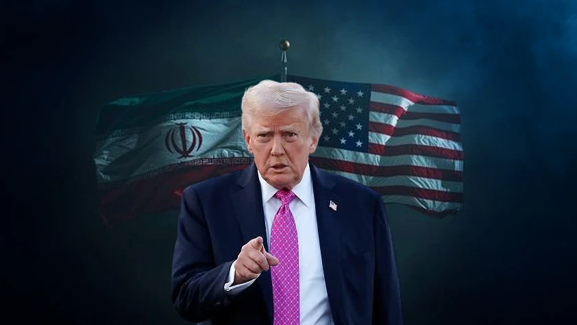 SON DAKİKA: Trump İran anlaşması için tarih verdi! 'İmzalanacak'
