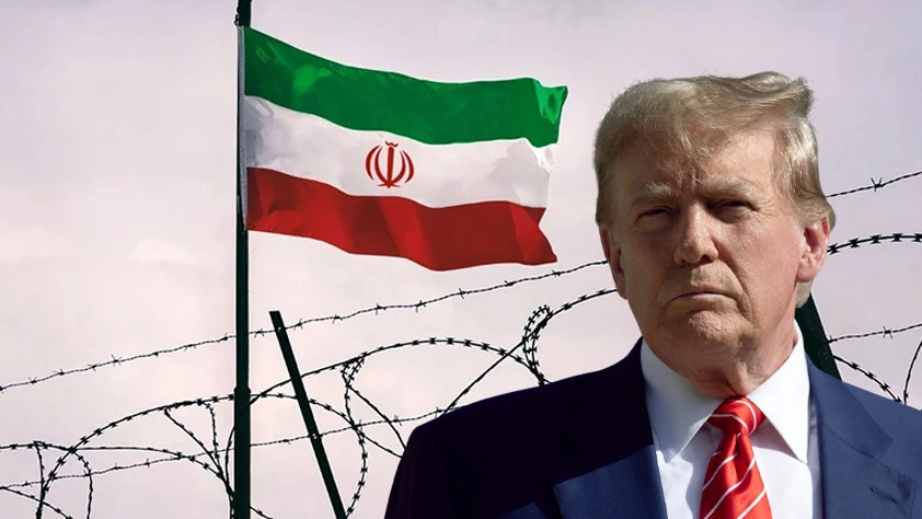SON DAKİKA: Trump’tan İran mesajı: Çok kısa sürede ayrılacağız