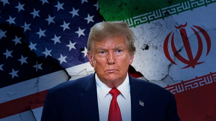 SON DAKİKA | Trump'tan yeni İran açıklaması: Bu akşam İran’a yönelik planlanan hava saldırılarını iptal ettim