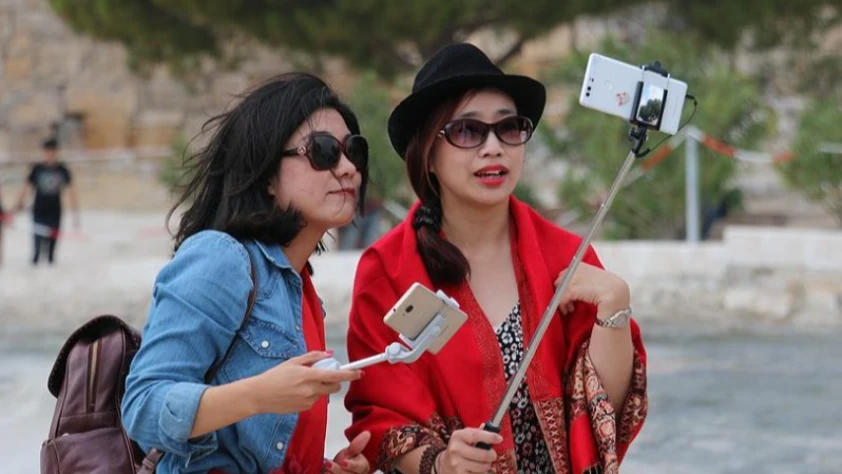 SON DAKİKA: Türkiye'den Çin vatandaşlarına vize muafiyeti kararı!