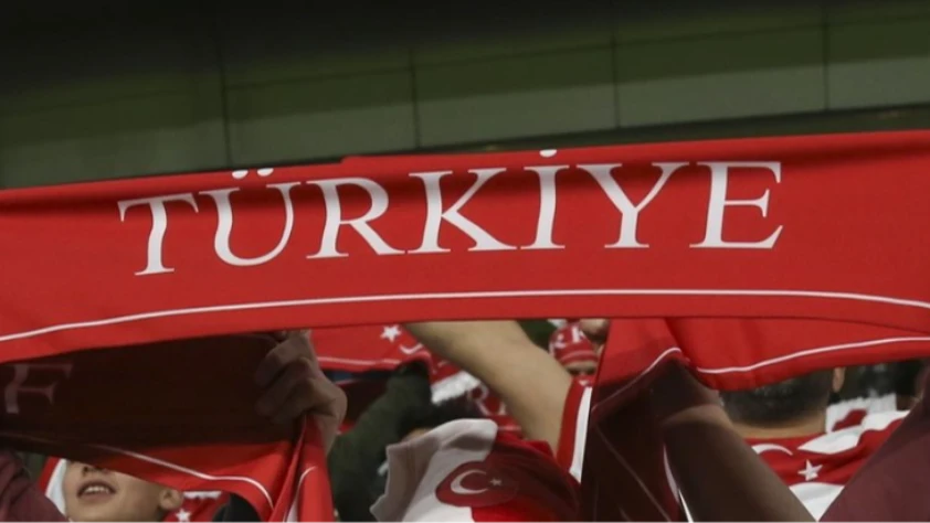 SON DAKİKA: Türkiye'nin FIFA dünya sıralaması belli oldu!