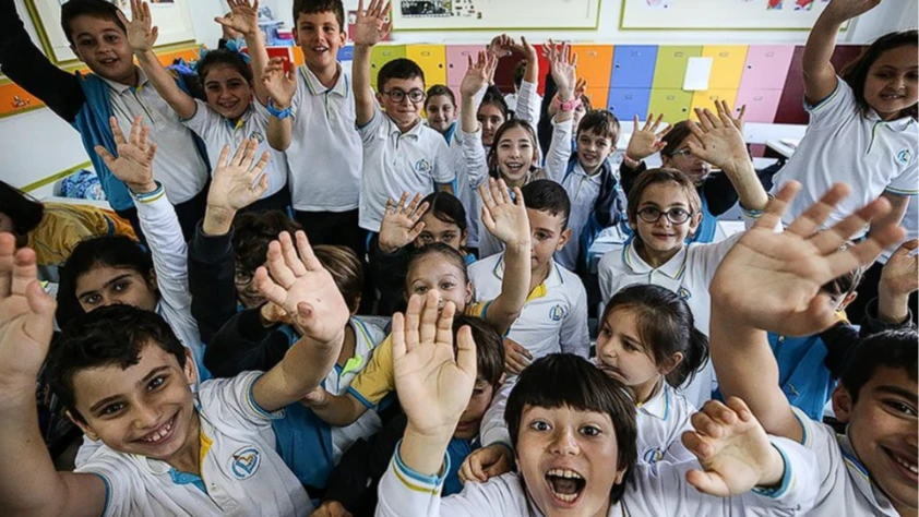 SON DAKİKA: Yaz tatili uzayacak mı: Bakan Tekin’den ara tatil açıklaması