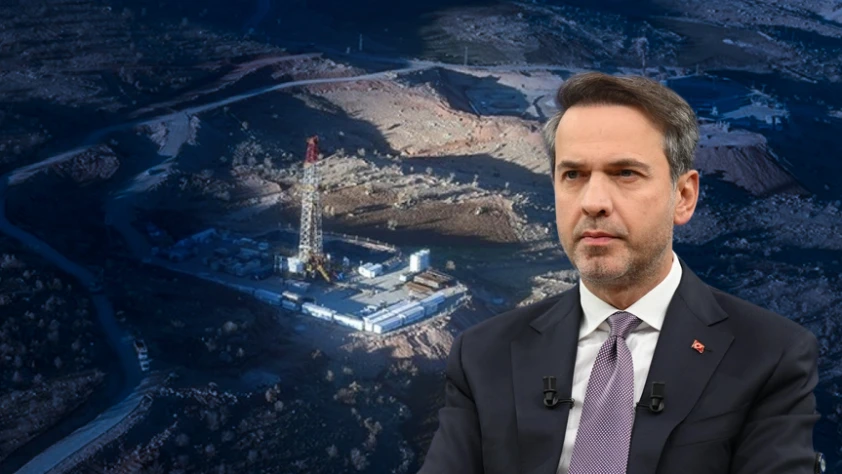 SON DAKİKA: Yeni petrol rezervi keşfi müjdesi! Bakan Bayraktar açıkladı: Değeri 4 milyar dolar