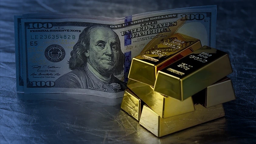 SON DAKİKA: Yurt dışında bulunan altın, döviz ve menkul kıymetler için vergi indirimi geliyor