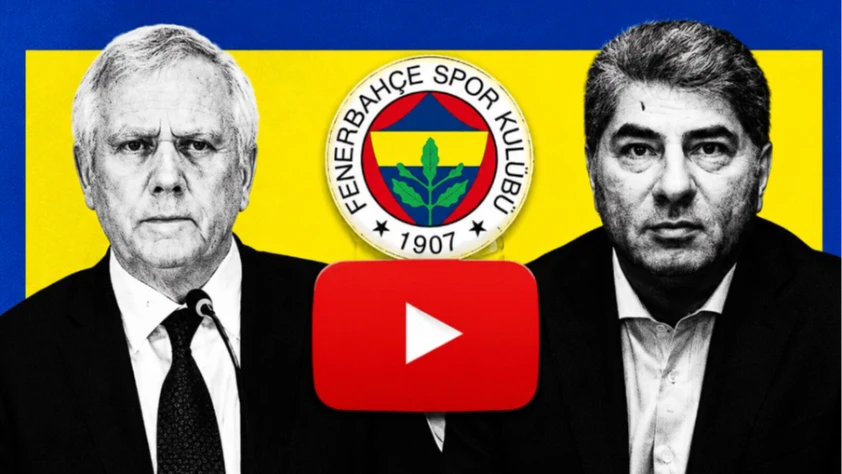 Sarı-lacivertli kulüpte yeni dönem: Aziz Yıldırım 8 yıl sonra başkanlık koltuğunda
