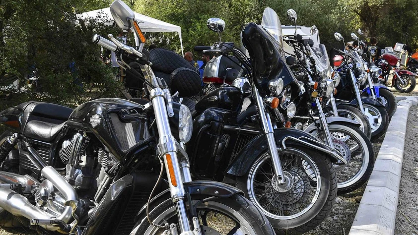 Son üç yılda satılan motosiklet sayısı 30 yılı geride bıraktı