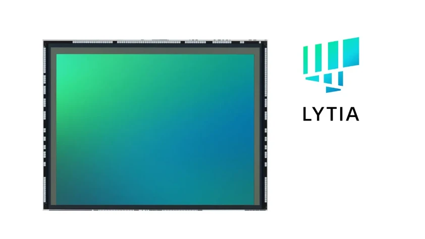 Sony’den akıllı telefon kameraları için yeni sensör: LYTIA L910