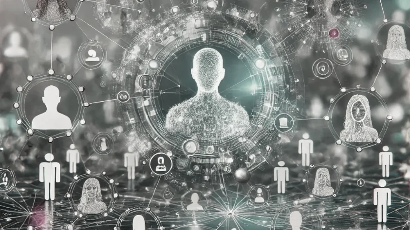 Sosyal ağ analizinde yeni dönem: Grup ilişkilerini çözen yapay zeka