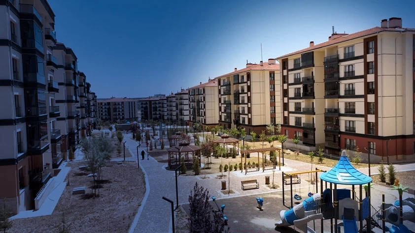 Sosyal konuta rekor ilgi: İlk günden 936 bin başvuru